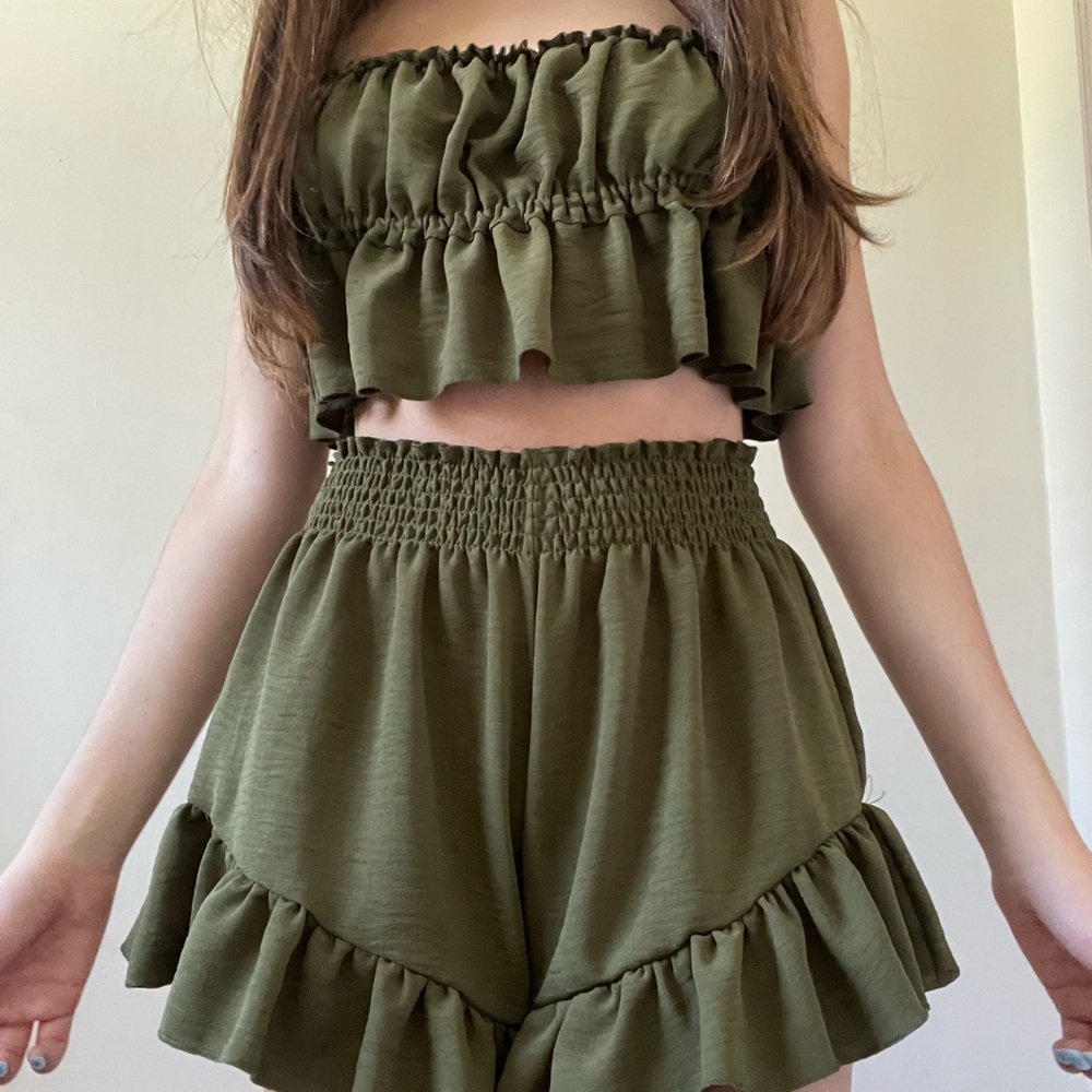 Papermoon Two Piece Set
